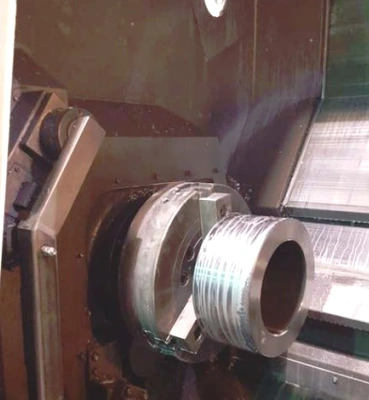 USED 1996 MORI SEIKI