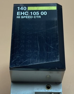 USED Schneider 140EHC10500