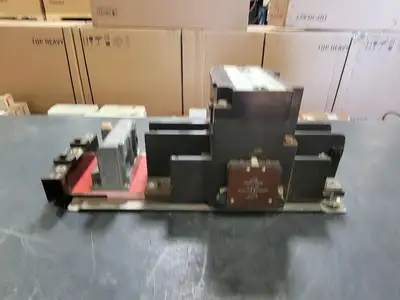 USED CUTLER-HAMMER A10GN0