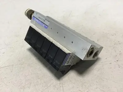 USED KOGANEI G010MH6A