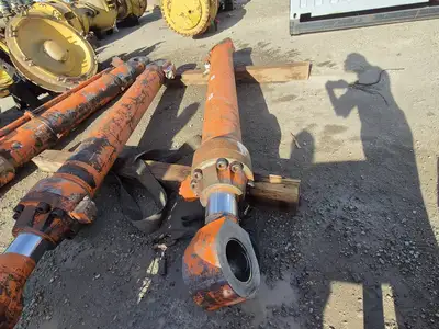 USED HITACHI 4456955