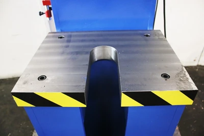 NEW Pressmaster CFP-25