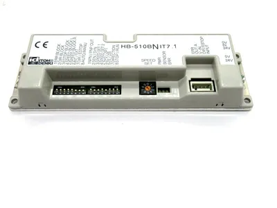 NEW HONEYWELL 23225400 HB 510 BNIT 71