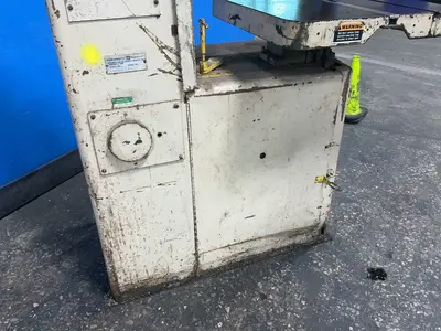 Used POWERMATIC 87 Vertical Band Saws Ohio US | HGR 24 #1495299