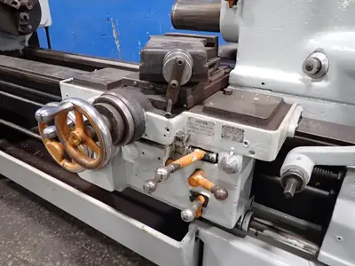 USED LEBLOND 2013 HEVIDUTY
