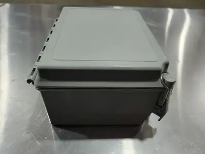 USED THERMON MIQ-PJBFG-TB4DRMO