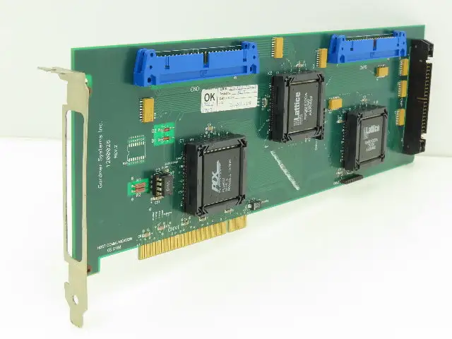Used GARDNER SYSTEMS _UNKNOWN_ Printed Circuit Boards (PCB) Indiana US | Arrow Industrial #1147334