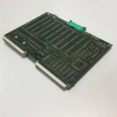 USED KEBA E-CPU-186-C D1844A-1