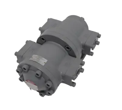 NEW TOYOOKI HVP-FCC1-L32-32R-A-005 PUMP HVPFCC1L3232RA005