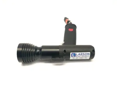 Used Larson Electronics HL-85-10W1-NC Lighting Michigan US | Maverick Industrial Sales #1395827