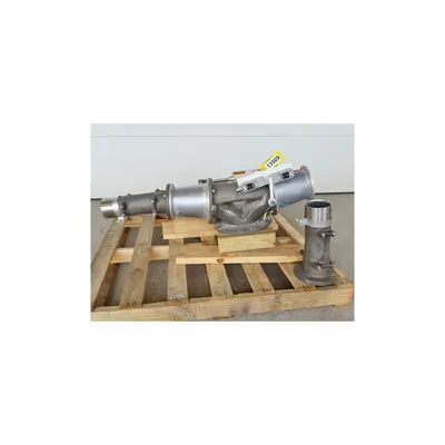 USED MAC EQUIPMENT SD45