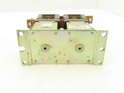 General Electric CTTA304FR136XN Forklift DC Motor Contactor 36V Off PLR-DD-100