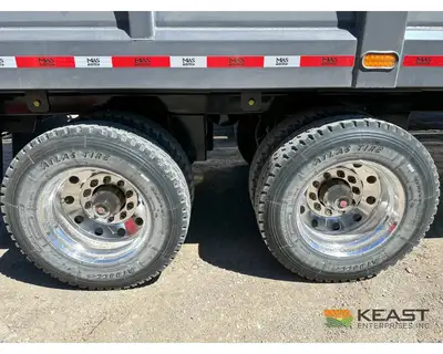 Used MAS TRAILERS _UNKNOWN_ Agricultural Trailers Iowa US | Keast Enterprises #1360420