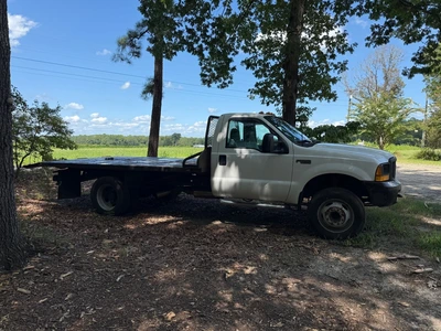 Used 1999 FORD F550 Misc Trucks Virginia US | Proxy Equipment #1443878