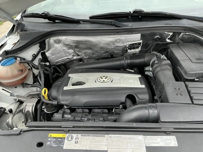 Used 2014 VOLKSWAGEN TIGUAN SUVs Michigan US | Miedema Asset Management Group #1425121