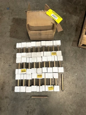 Used _UNKNOWN_ GT0956RWN432 Magnets West Virginia US | Cooper Industries #1409086