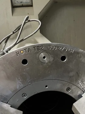 2023 DN SOLUTIONS Puma 5100LC CNC Lathes | Toolquip, Inc. (3)