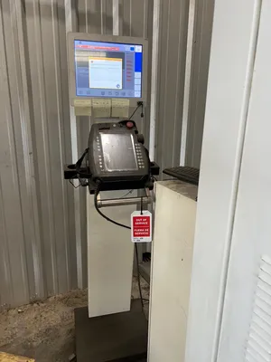 Used 2014 TRUMPF TruLaser Robot 5020 Robotic Welding Cells Illinois US | Bridgeline Machinery Corp. #1342826
