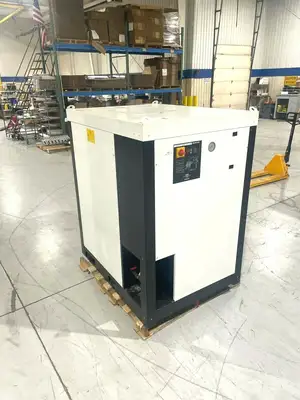 Used Sullair SR-1000W Refrigerated Air Compressor Dryers Michigan US | Maverick Industrial Sales #1473911