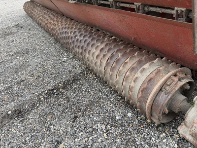Used _UNKNOWN_ _UNKNOWN_ Seed Drills Michigan US | Miedema Asset Management Group #1442656