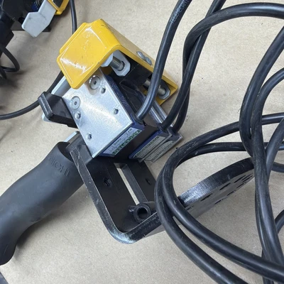 USED Knight Pneumatic 3 Way