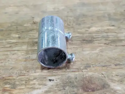 3/4" Set Screw Coupling