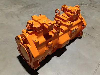 NEW WARD'S K3V280