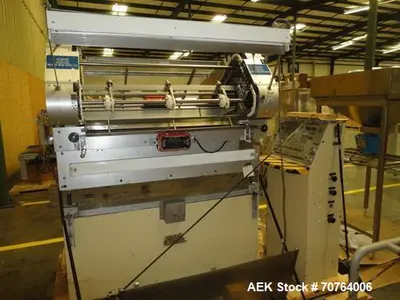 USED MERRILL 72-39A