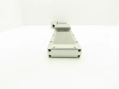 IAI Robo Cylinder Linear Screw Actuator 6mm Lead 500mm Stroke 24VDC
