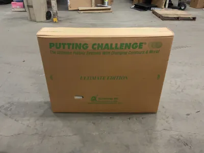 Used _UNKNOWN_ _UNKNOWN_ Golf Turf Equipment Michigan US | Miedema Asset Management Group #1442611