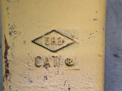 NEW CATERPILLAR 9W-8452