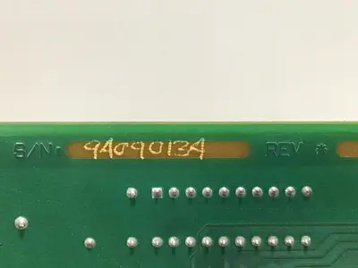 USED HPM 1D703-0040