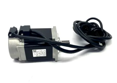 Used Allen Bradley TLY-A230T-HJ62AA Servo Motors Michigan US | Maverick Industrial Sales #1398639
