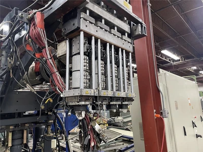 USED KAUTEX KCC2Q-D