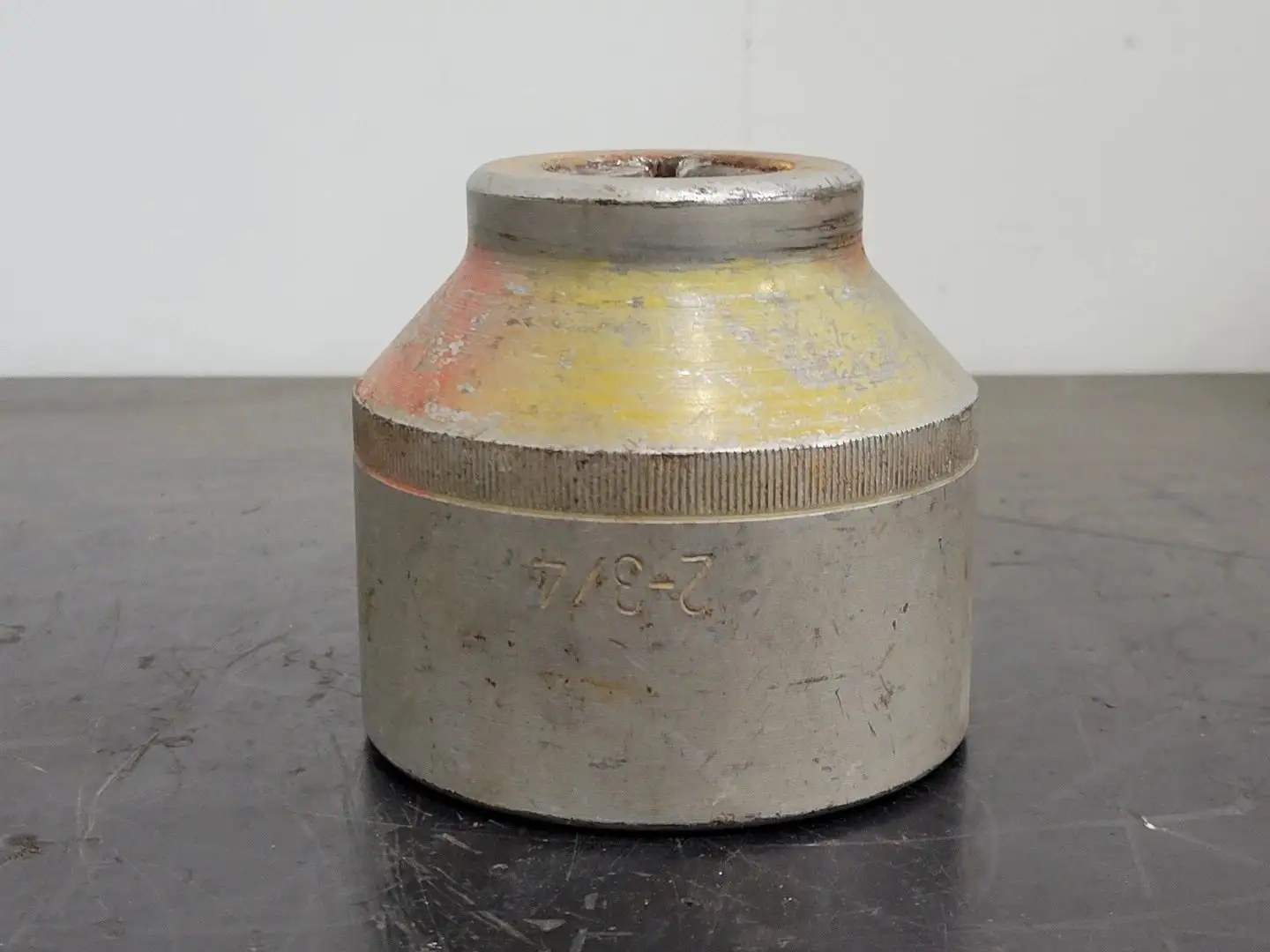 1" Drive x 2.75" Impact Adapter, 12 Point