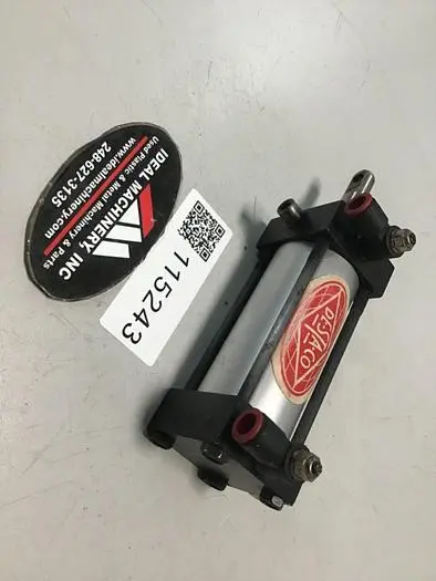 Used DESTACO 807250MR Cylinders Michigan US | Ideal Machinery #584704
