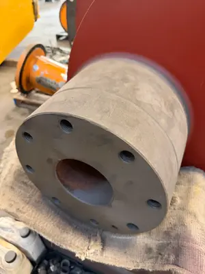 Used LEWCO _UNKNOWN_ Crankshafts Texas US | Oil The Woodlands Group #1500819