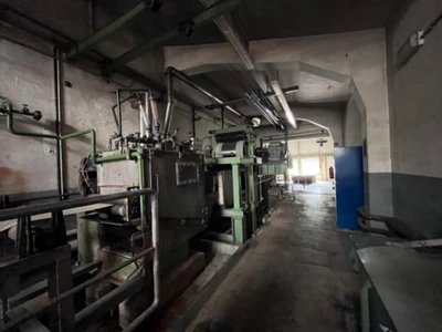 Used _UNKNOWN_ _UNKNOWN_ Production Lines New Jersey US | National Machinery Exchange #1500244
