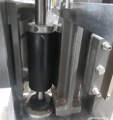 Used BARTELT IM7-16 Horizontal Form Fill Seal Illinois US | Aaron Equipment #1300269
