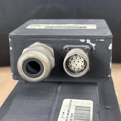 Used BALDOR BSM90A-2150AA Servo Motors Indiana US | J&J Industrial Supply #1481565