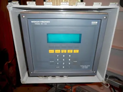 USED STARFLEX PACKAGING SYSTEMS SFS-10A