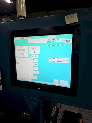 Used 2012 MECTRON LT-250 Inspection Machines Ontario CA | Walden Machinery #1286998