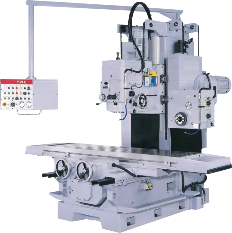 New | in-Stock ACRA 5VHL Vertical Mills Illinois US | BLUMBERG MACHINERY COMPANY #398399