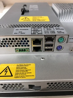 USED Phoenix Contact CPC 5015 PM CO