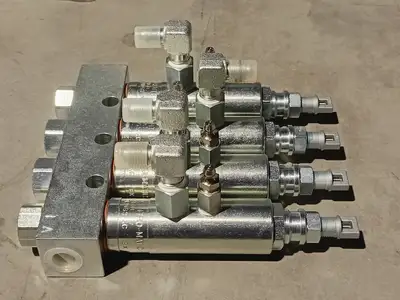 NEW HITACHI 4411374