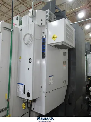 2022 HAAS VR-8 MACHINING CENTERS, VERICAL (5-Axis or More) | Prime Machinery (29)