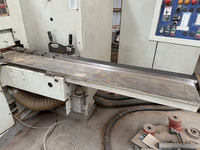 USED WEINIG UNIMAT