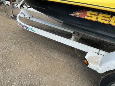 Used 2001 YAMAHA WAVERUNNER GP1200R Boats (Misc) Michigan US | Miedema Asset Management Group #1321316