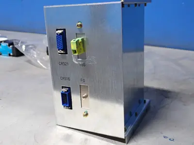 NEW FANUC A05B2406C372