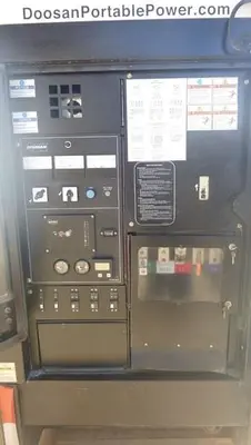 USED 2012 DOOSAN G70WDJ-2A-TX-T3